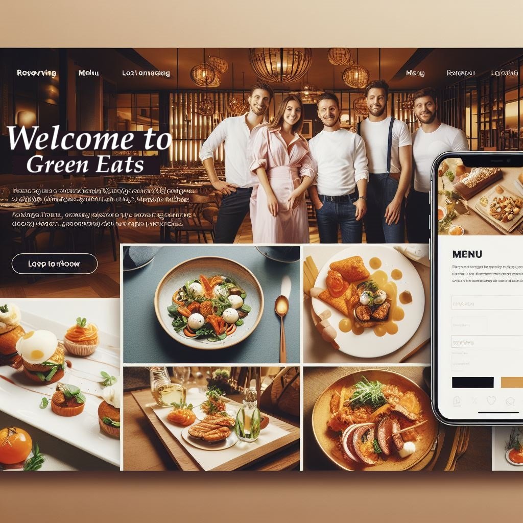 Launch & Optimize illustration